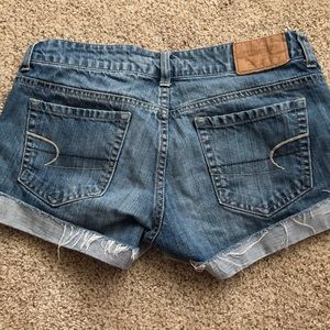 American Eagle Shorts!